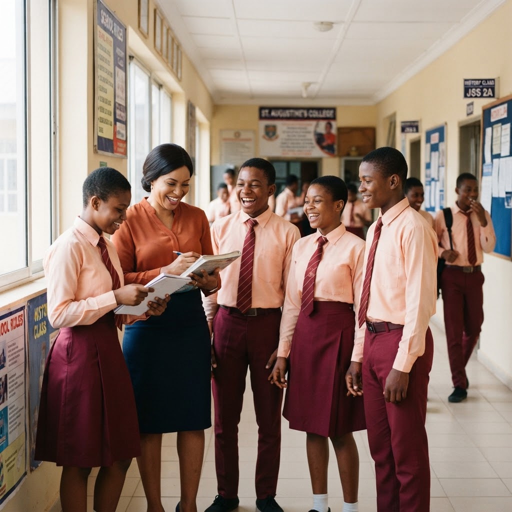 Abietene Academy community