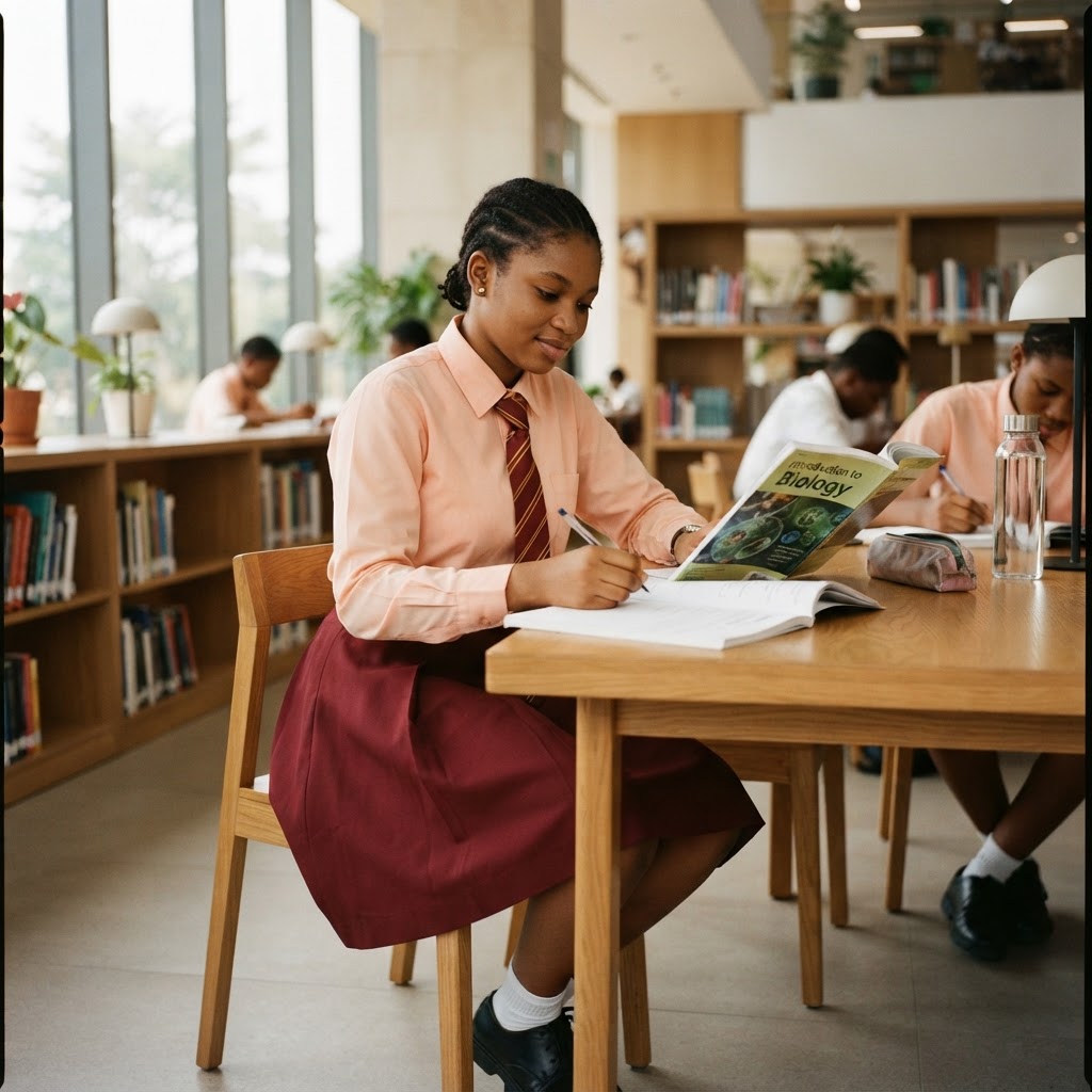 Library